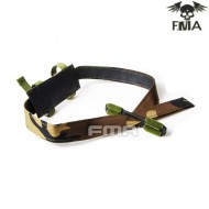 Qh Application Tourniquet Woodland Molle System Fma (fma-tb1105-wl)