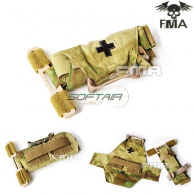 Molle System Qh Application Tourniquet A-tacs Fg Fma (fma-tb1105-atfg)