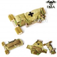 Molle System Qh Application Tourniquet A-tacs Fg Fma (fma-tb1105-atfg)