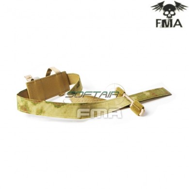 Qh Application Tourniquet A-tacs Fg Molle System Fma (fma-tb1105-atfg)