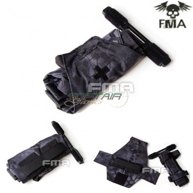 Molle System Qh Application Tourniquet Typhon Fma (fma-tb1105-typ)