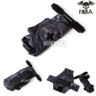 Molle System Qh Application Tourniquet Typhon Fma (fma-tb1105-typ)