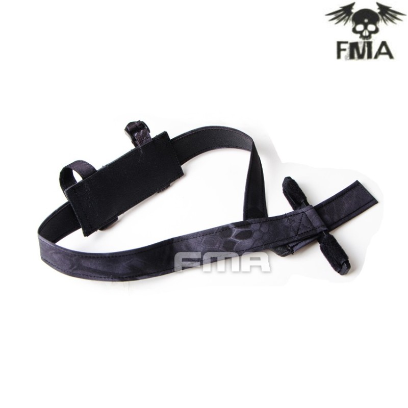 Qh Application Tourniquet Typhon Molle System Fma (fma-tb1105-typ)