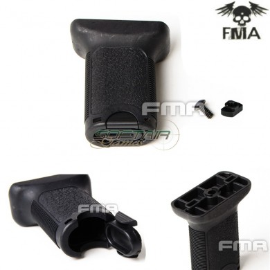 Vertical Short Td Grip For LC Black Fma (fma-015558)