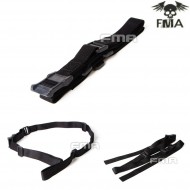 Sling Ma1 Multi Mission Black Fma (fma-tb1116-bk)