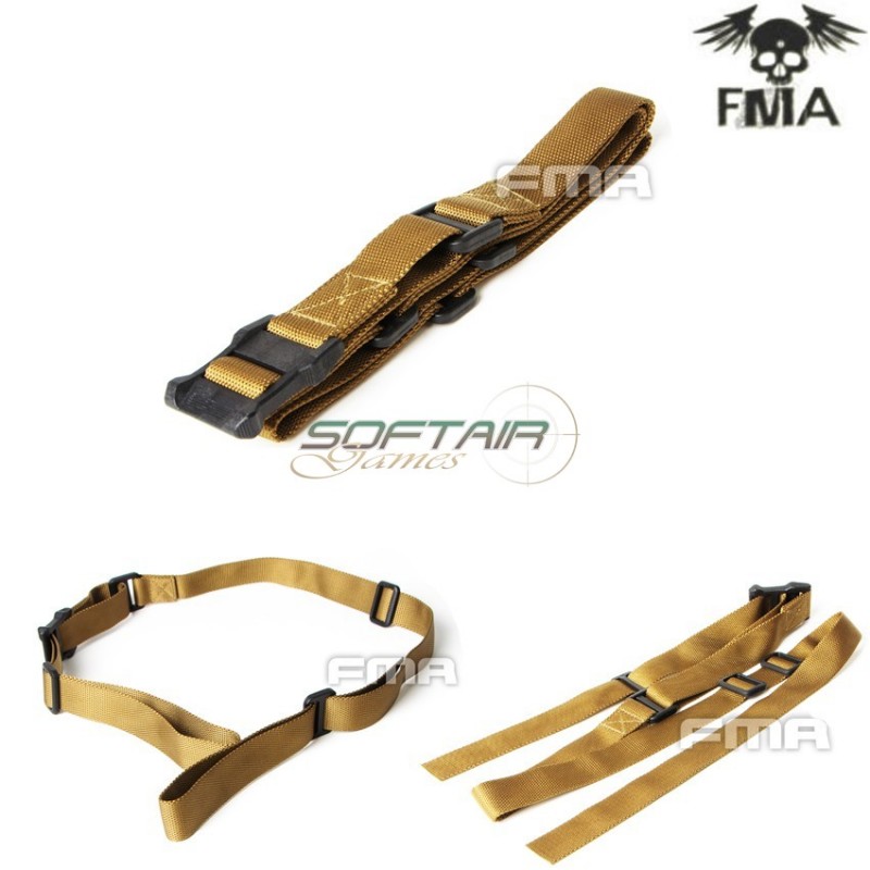 Sling Ma1 Multi Mission Dark Earth Fma (fma-tb1116-de)