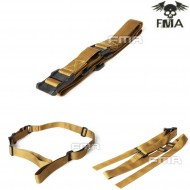 Cinghia Ma1 Multi Mission Dark Earth Fma (fma-tb1116-de)