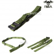 Cinghia Ma1 Multi Mission Olive Drab Fma (fma-tb1116-od)