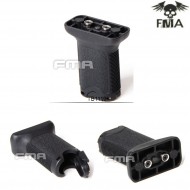 Vertical Short Td Grip For Keymod Black Fma (fma-015572) Vertical Short Td Grip For Keymod Black Fma (fma-015572)