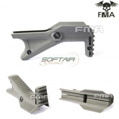 Cobra Tactical Fore Grip Foliage Green Fma (fma-tb1130-fg)