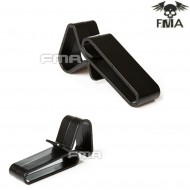 Single Universal Hook Black Fma (fma-tb1133-bk)