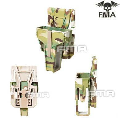 Tasca Fsmr Multicam Molle System Per M4/m16 Fma (fma-tb1134-mc)