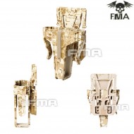 Tasca Fsmr Digital Desert Molle System Per 7.62 Fma (fma-tb1135-dd)