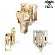 Tasca Fsmr Digital Desert Cintura System Per M4/m16 Fma (fma-tb1136-dd)