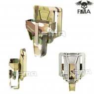 Fsmr Multicam Belt System Pouch For M4/m16 Fma (fma-tb1136-mc)