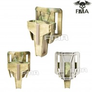 Tasca Fsmr A-tacs Fg Cintura System Per M4/m16 Fma (fma-tb1136-atfg)