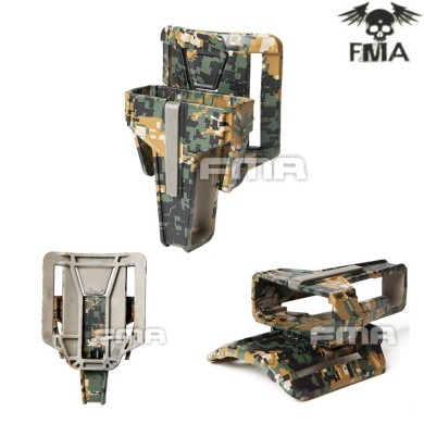 Tasca Fsmr Digital Marpat Cintura System Per M4/m16 Fma (fma-tb1136-wl)