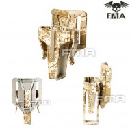 Tasca Fsmr Digital Desert Cintura System Per 7.62 Fma (fma-tb1137-dd)