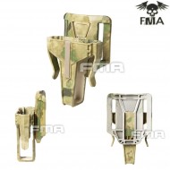 Tasca Fsmr A-tacs Fg Cintura System Per 7.62 Fma (fma-tb1137-atfg)