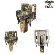 Fsmr Digital Marpat Belt System Pouch For 7.62 Fma (fma-tb1137-wl)
