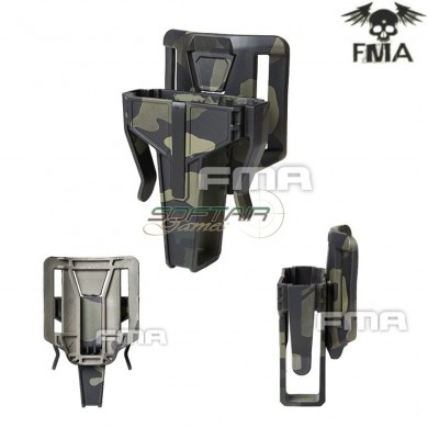 Tasca Fsmr Multicam Black Cintura System Per 7.62 Fma (fma-tb1137-mcbk)
