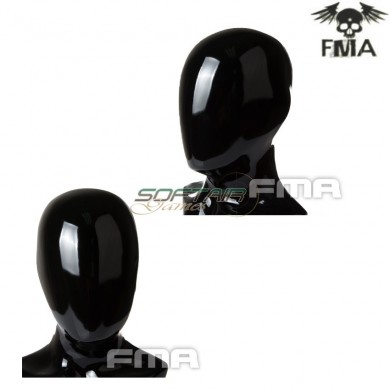 Helmet Display Model Black Fma (fma-tb1139)