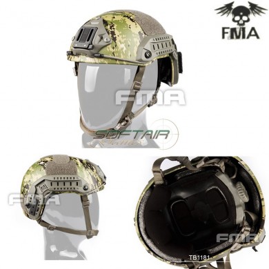 Fast Maritime Helmet Aor 2 Fma (fma-tb1081)
