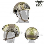 Elmetto Fast Maritime Aor 2 Fma (fma-tb1181)