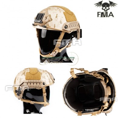 Fast Ballistic Helmet Aor 1 Fma (fma-tb1182)