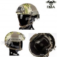 Fast Ballistic Helmet Aor 2 Fma (fma-tb1183)
