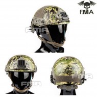 Fast Ballistic Helmet Aor 2 Fma (fma-tb1183)