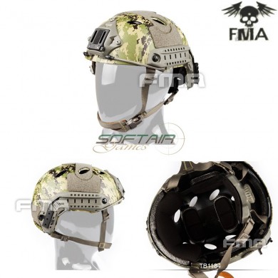 Fast Pj Type Helmet Aor 2 Fma (fma-tb1184)