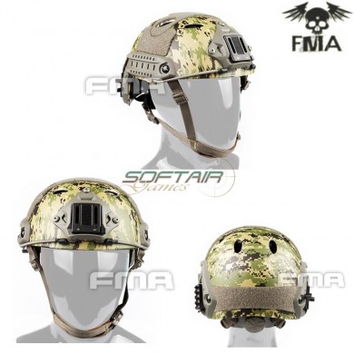 Fast Pj Type Helmet Aor 2 Fma (fma-tb1184)
