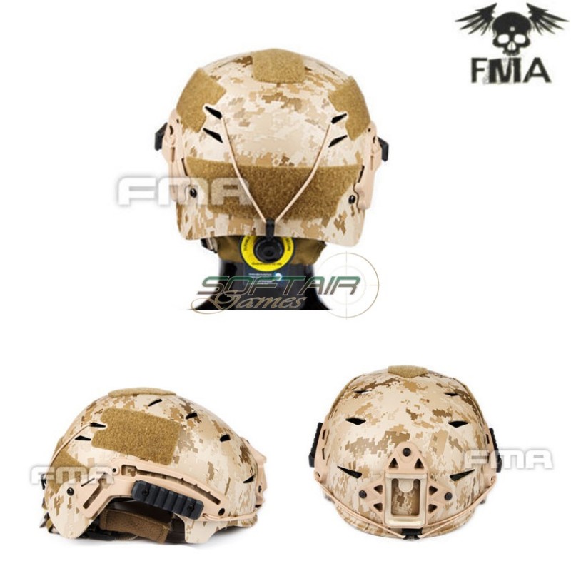 Exfil Bump Type Helmet Aor 1 Fma (fma-tb1185-aor1)