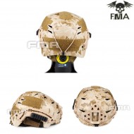 Exfil Bump Type Helmet Aor 1 Fma (fma-tb1185-aor1)