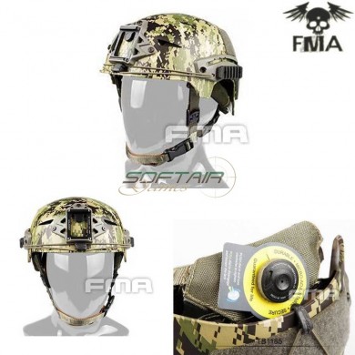 Exfil Bump Type Helmet Aor 2 Fma (fma-tb1185-aor2)