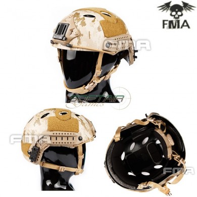 Fast Pj Type Helmet Aor 1 Fma (fma-tb1186)