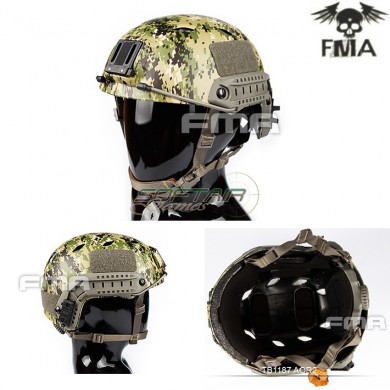 Fast Base Jump Ach Helmet Aor 2 Fma (fma-tb1187-aor2)