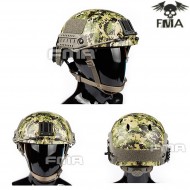 Fast Base Jump Ach Helmet Aor 2 Fma (fma-tb1187-aor2)