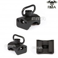 Back Sling Mount For P90 Series Fma (fma-tb1190)