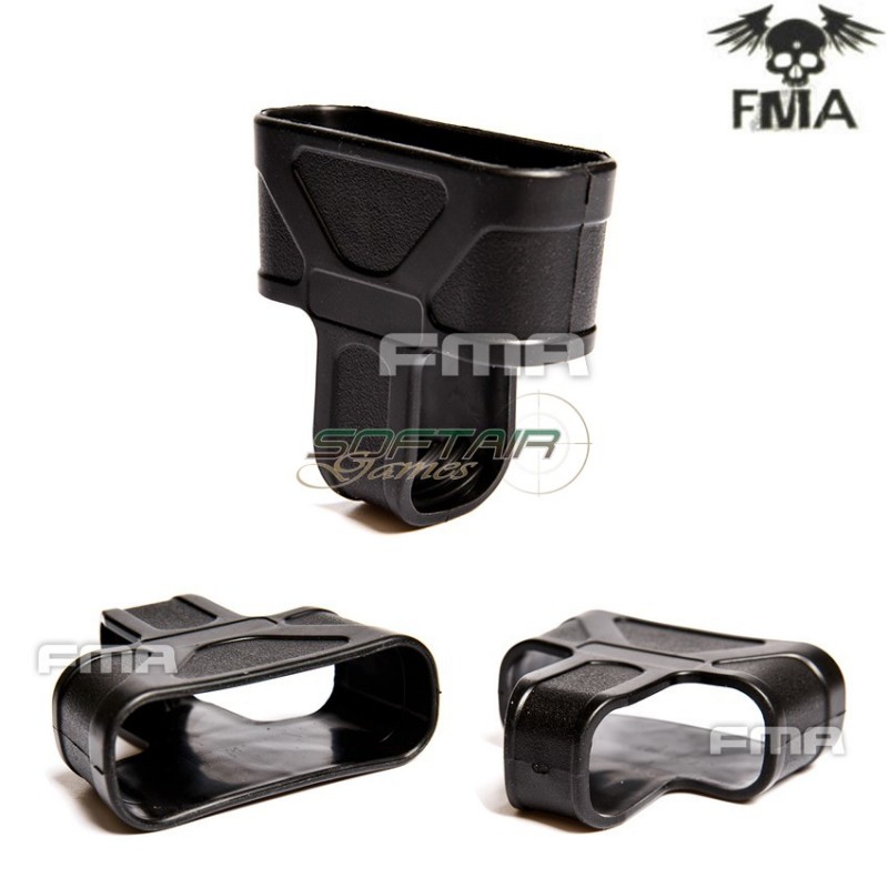 Single Magazine Assist For 5.56 M4/aug Black Fma (fma-1203-bk) Single Magazine Assist For 5.56 M4/aug Black Fma (fma-1203-bk)