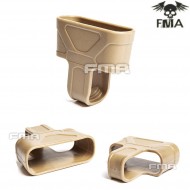 Single Magazine Assist For 5.56 M4/aug Dark Earth Fma (fma-1203-de) Single Magazine Assist For 5.56 M4/aug Dark Earth Fma (fma-1203-de)