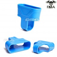 Single Magazine Assist For 5.56 M4/aug Blue Fma (fma-1203-bl) Single Magazine Assist For 5.56 M4/aug Blue Fma (fma-1203-bl)