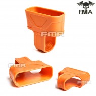 Single Magazine Assist For 5.56 M4/aug Orange Fma (fma-1203-or)