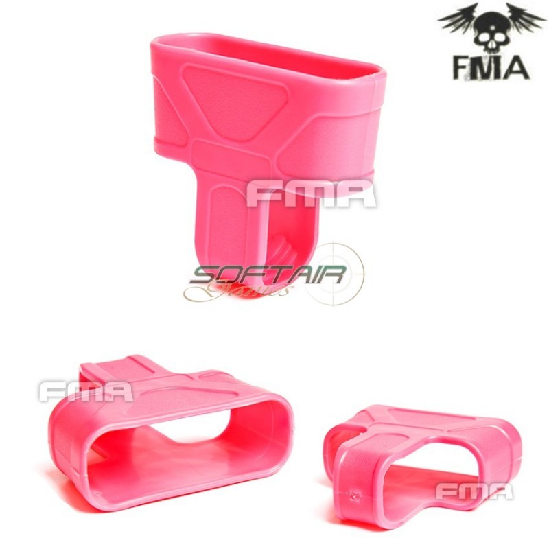 Singolo Estrattore Per Caricatore 5.56 M4/aug Pink Fma (fma-1203-pk)