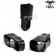 Single Magazine Assist For Mp5/9mm/45 Black Fma (fma-1204-bk)