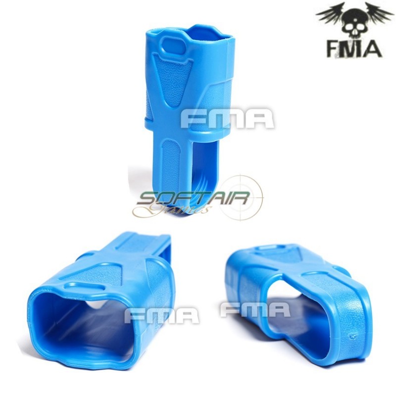 Singolo Estrattore Per Caricatore Mp5/9mm/45 Blue Fma (fma-1204-bl)