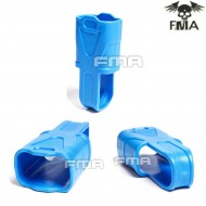 Singolo Estrattore Per Caricatore Mp5/9mm/45 Blue Fma (fma-1204-bl) Singolo Estrattore Per Caricatore Mp5/9mm/45 Blue Fma (fma-1204-bl)