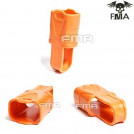 Singolo Estrattore Per Caricatore Mp5/9mm/45 Orange Fma (fma-1204-or)