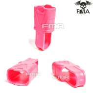 Singolo Estrattore Per Caricatore Mp5/9mm/45 Pink Fma (fma-1204-pk) Singolo Estrattore Per Caricatore Mp5/9mm/45 Pink Fma (fma-1204-pk)
